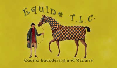 Equine TLC 